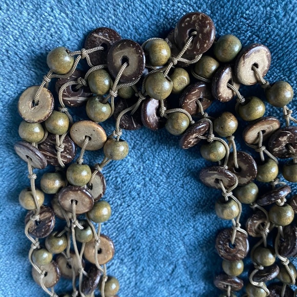 Necklace🌹 - Picture 3 of 3